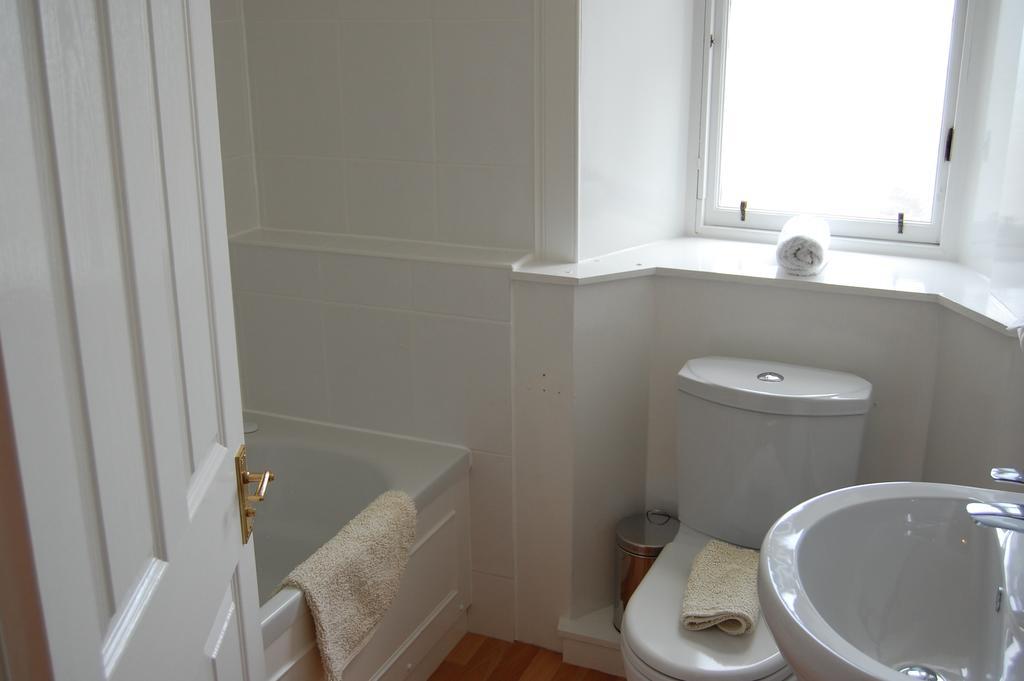 Ferienwohnung Royal Mile Cranston Edinburgh Zimmer foto