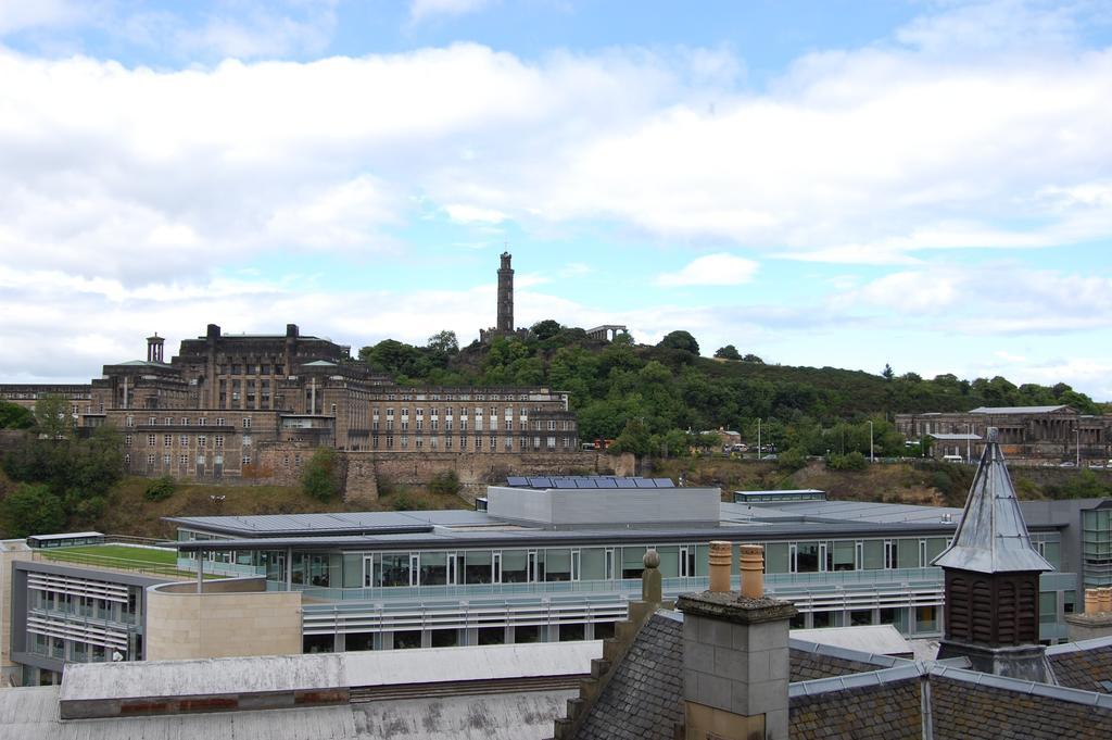 Ferienwohnung Royal Mile Cranston Edinburgh Zimmer foto